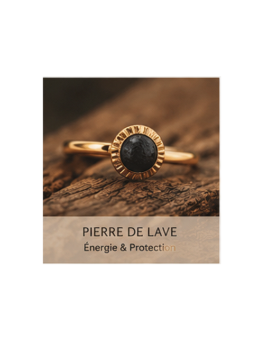Pierre de Lave